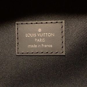 Louis Vuitton, Bags, Louis Vuitton Mountaineer Josh Backpack Mens